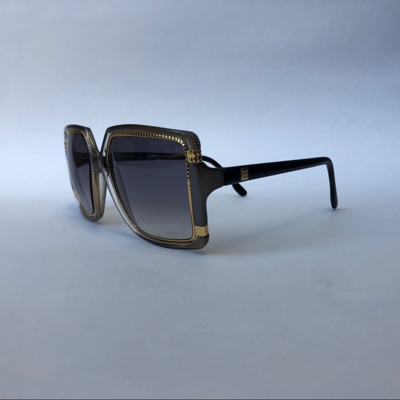 Vintage Ted Lapidus Sunglasses - Picture 10 of 14
